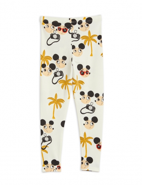 MINI RODINI Leggings Ritzratz - multi